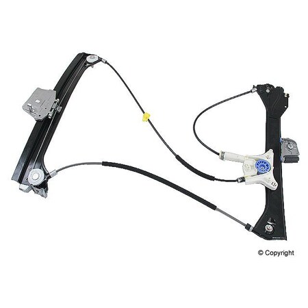 Genuine Wind.Regulator, 2097200846 2097200846